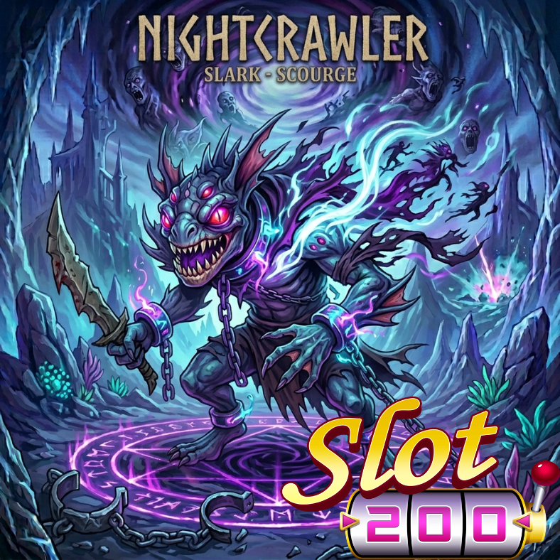 SLOT200 Situs Slot 200 Terpercaya Proses WD Kilat